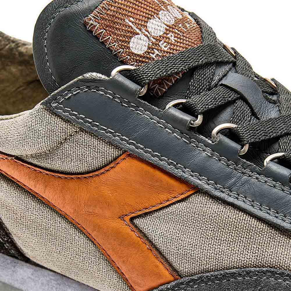 EQUIPE H DIRTY STONE WASH EVO