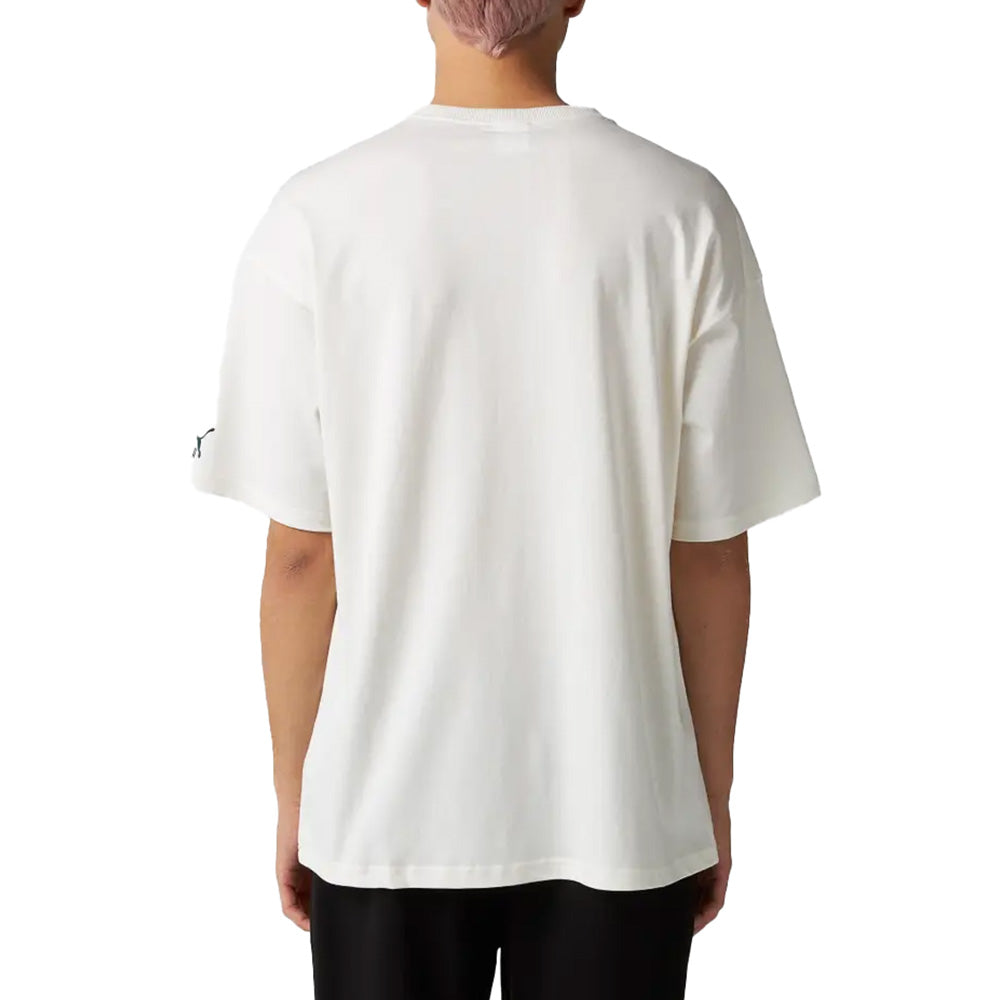PUMA X STAPLE GRAPHIC TEE