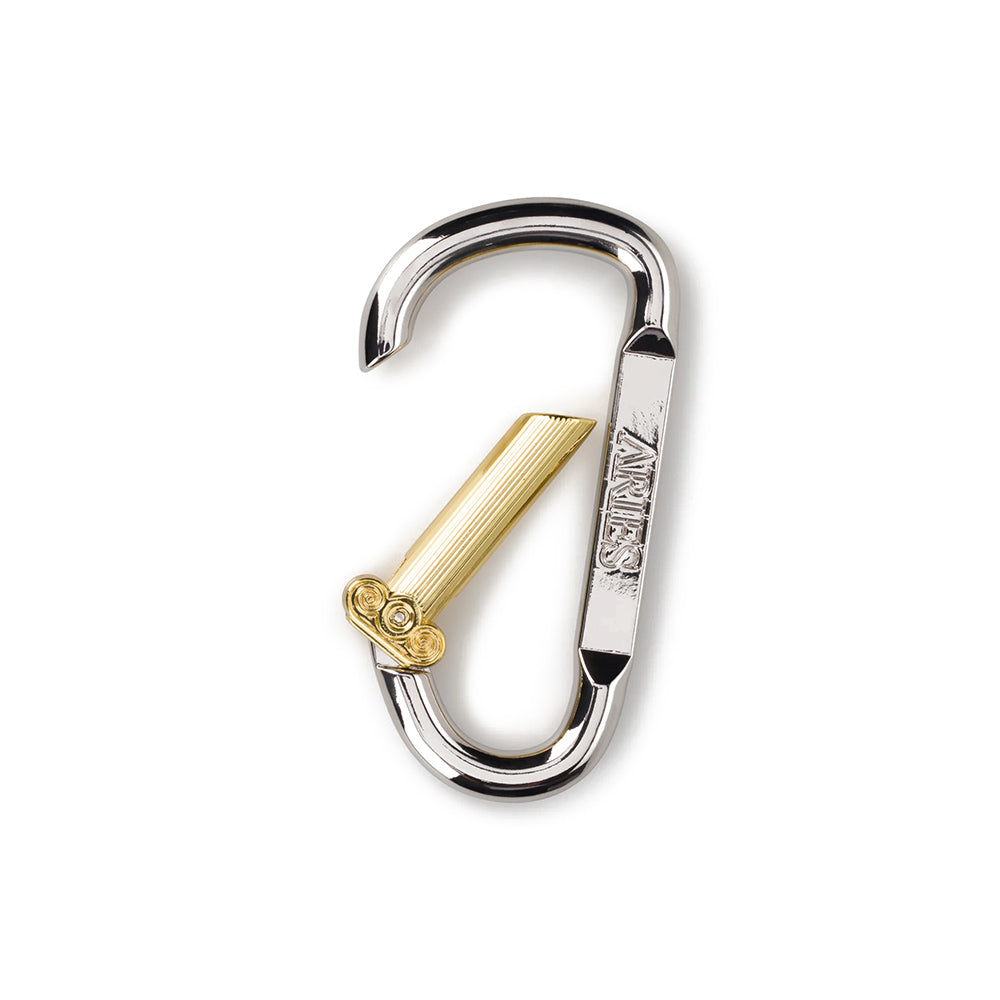COLUMN CARABINER