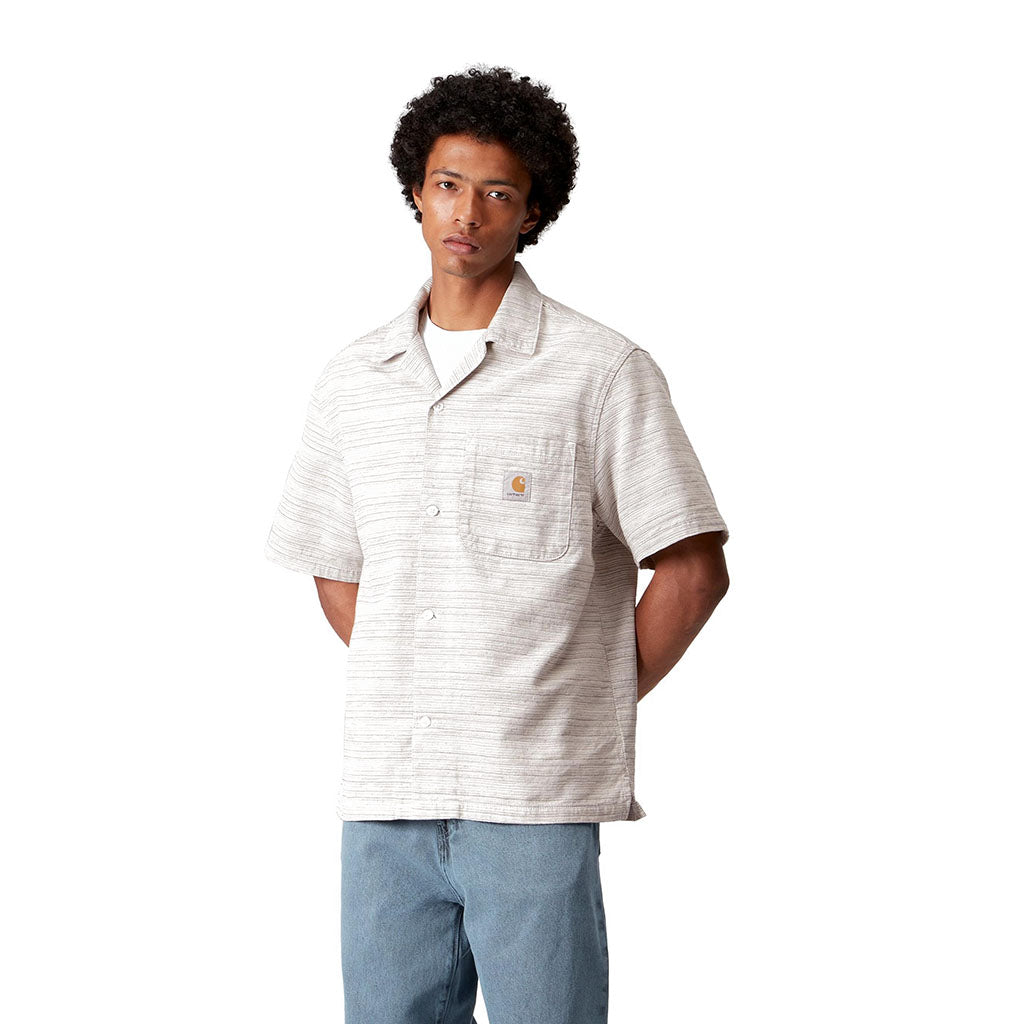 S/S GELLAR SHIRT