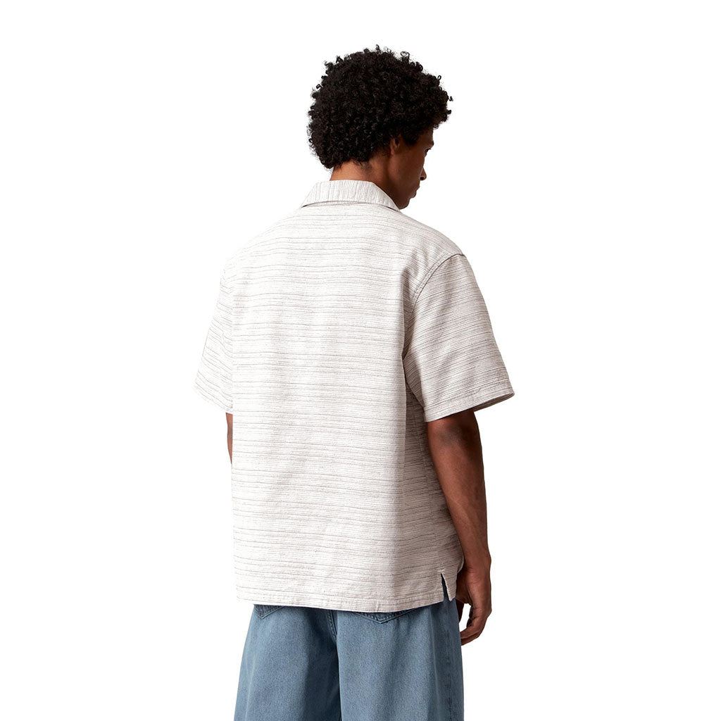 S/S GELLAR SHIRT