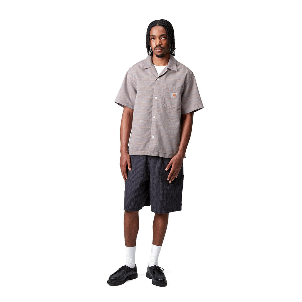 S/S GELLAR SHIRT