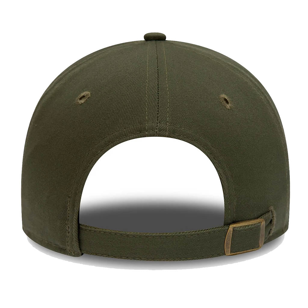 LA DODGERS LEAGUE ESSENTIAL GREEN 9TWENTY CAP