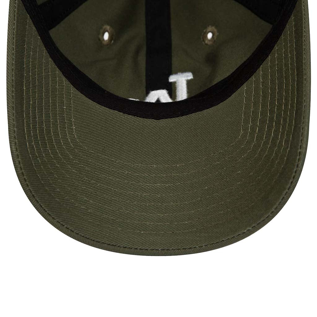 LA DODGERS LEAGUE ESSENTIAL GREEN 9TWENTY CAP