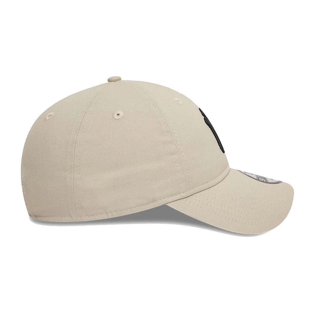 NEW YORK YANKEES LEAGUE ESSENTIAL STONE 9TWENTY CAP