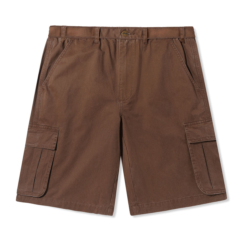 FIELD CARGO SHORTS