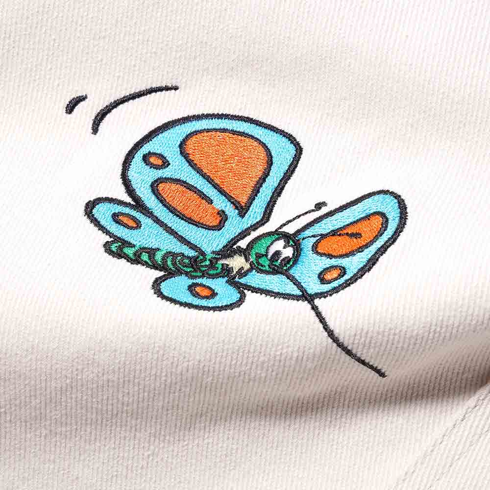 FORAGE WIDE LEG PANTS