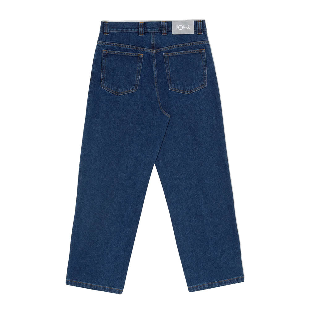 '93! DENIM