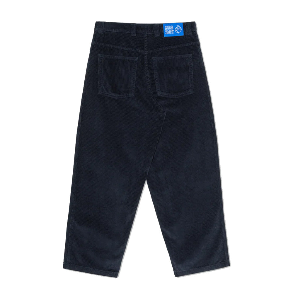 BIG BOY CORDS