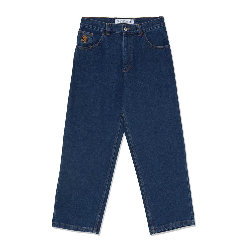 '93! DENIM