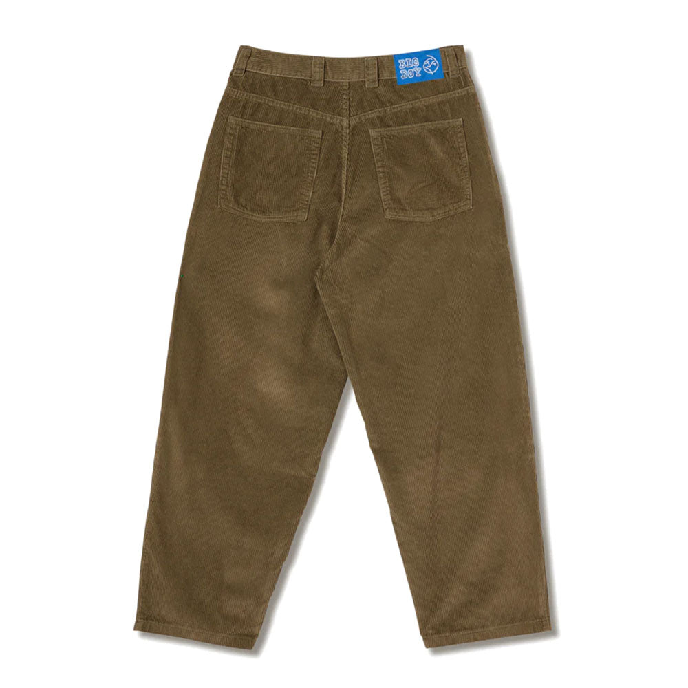 BIG BOY CORDS
