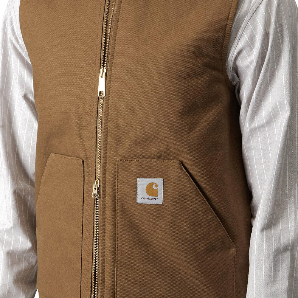 CLASSIC VEST