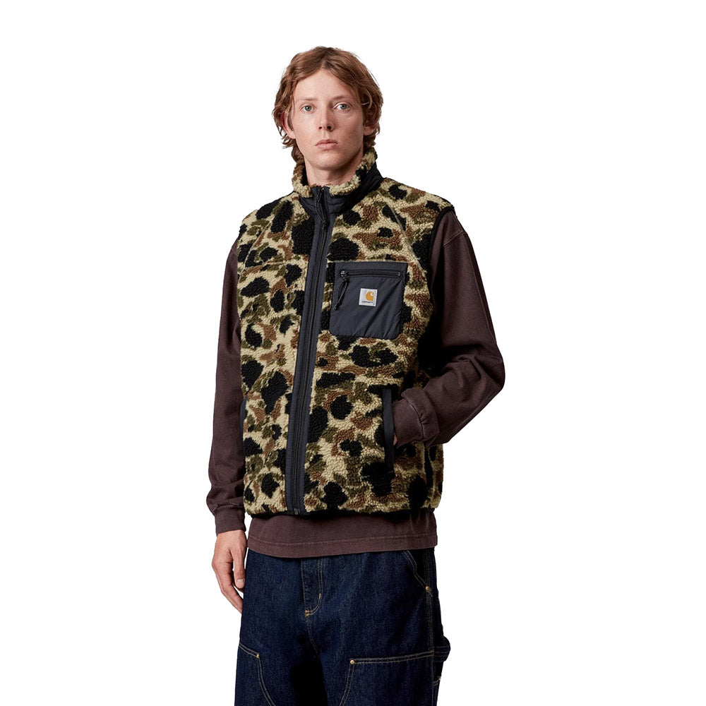 PRENTIS VEST LINER