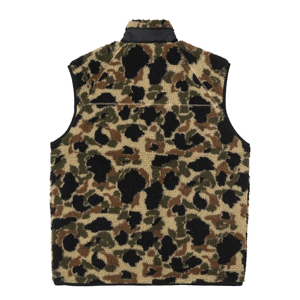 PRENTIS VEST LINER