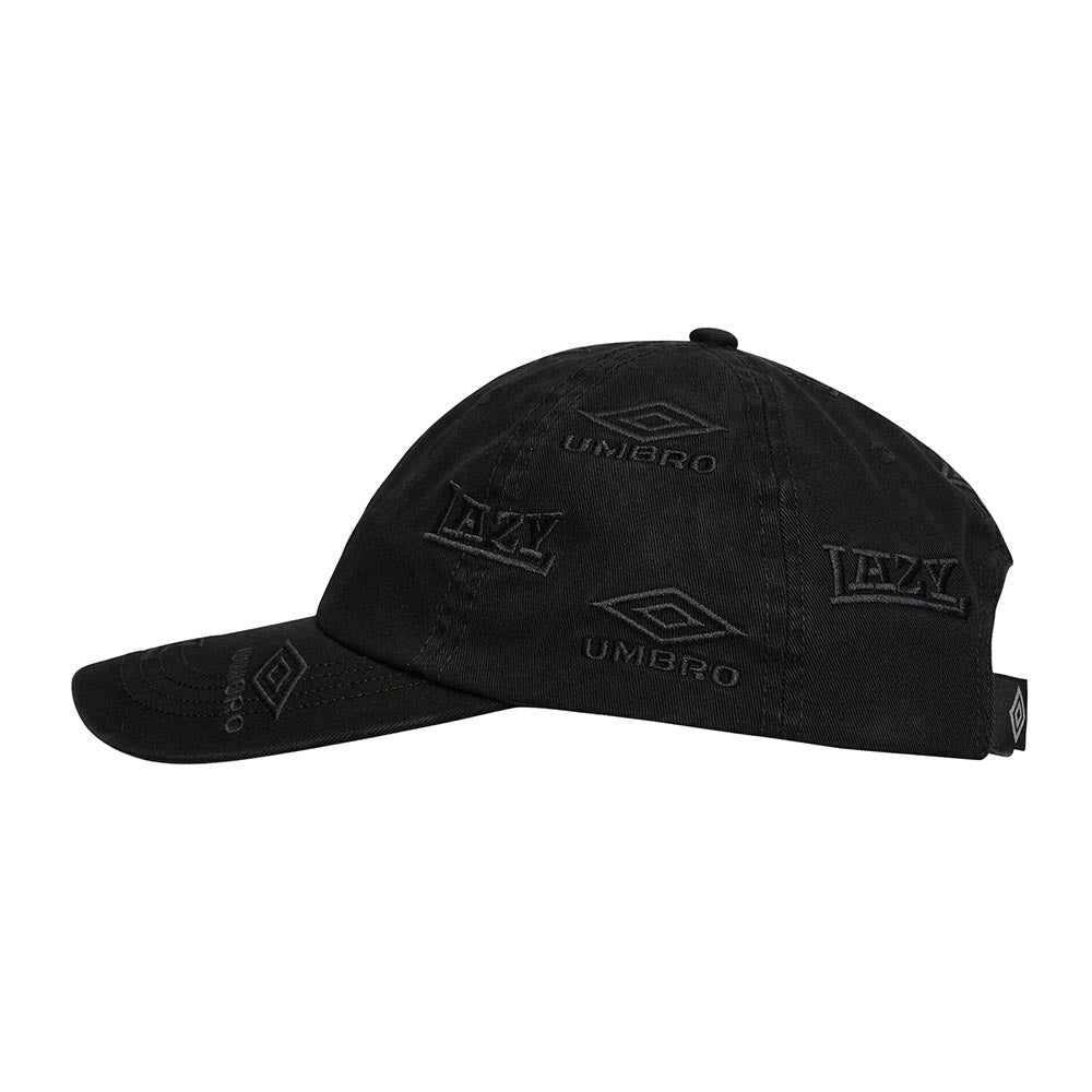 LAZY CAP