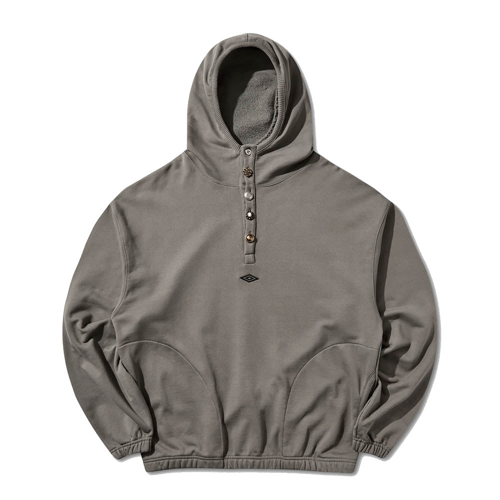 EXPLORER HOODIE