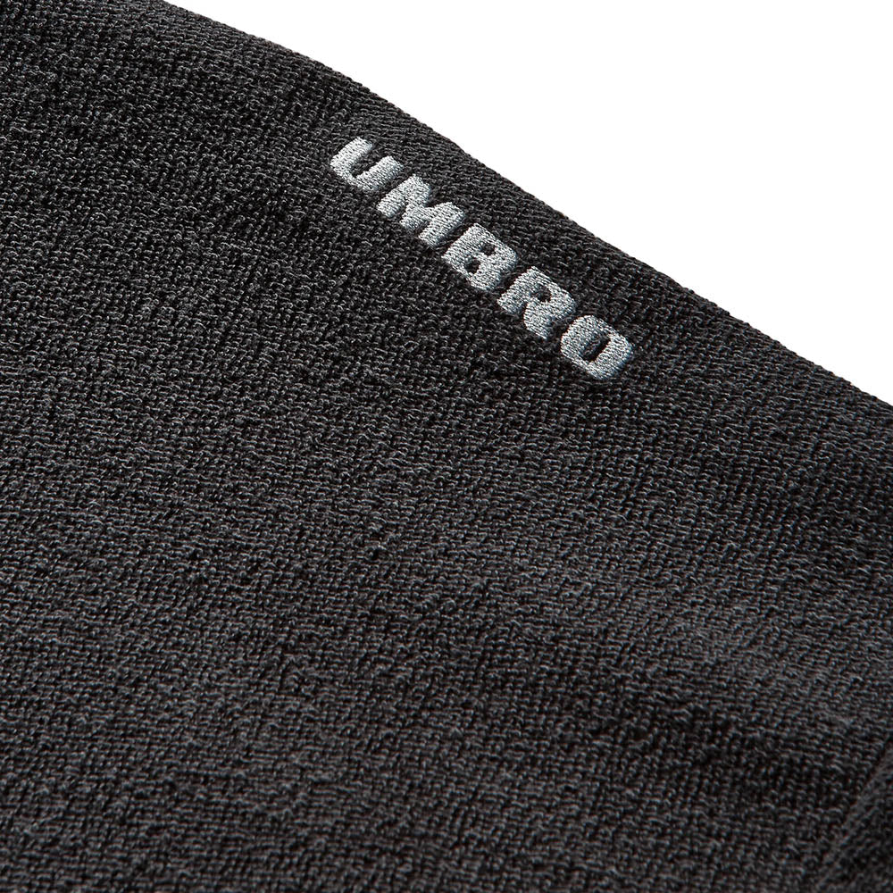 LASERED MASKED HOODIE