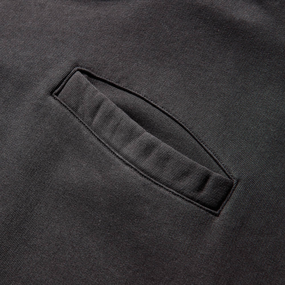 MEDAL MASKED HOODIE