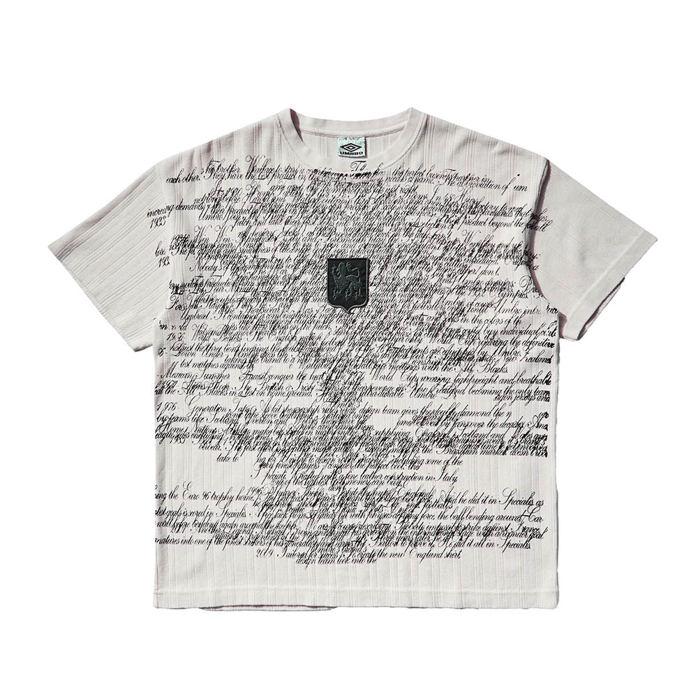 BIOGRAPHY POINTELLE BABY TEE