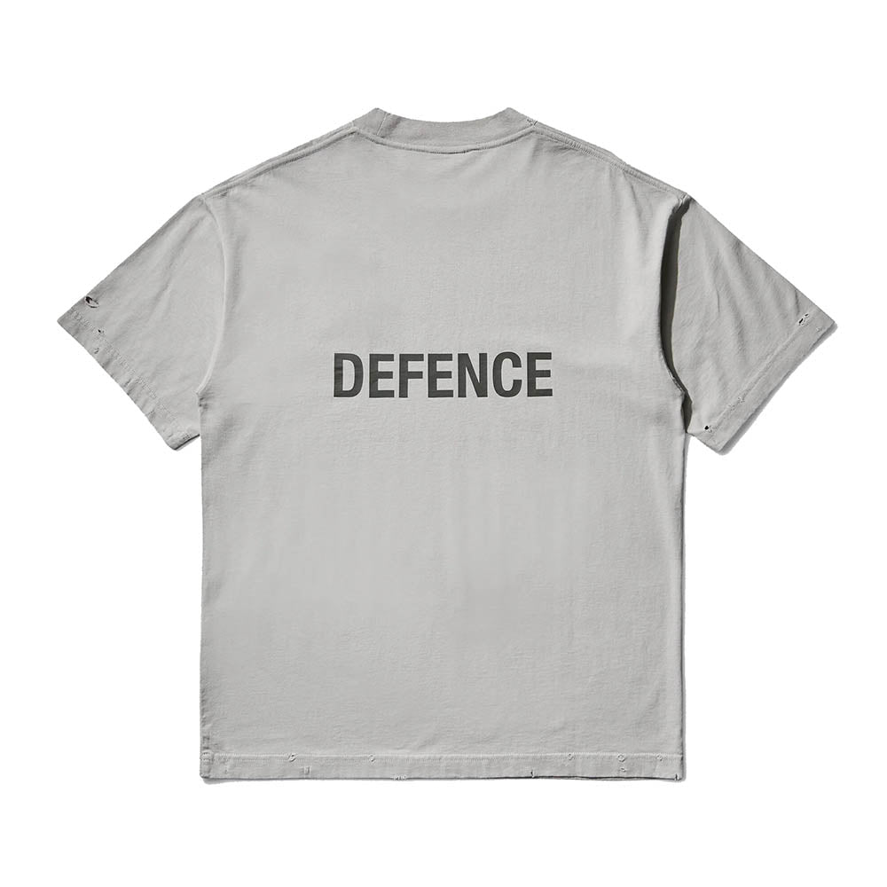 OFFENCE DEFENCE TEE