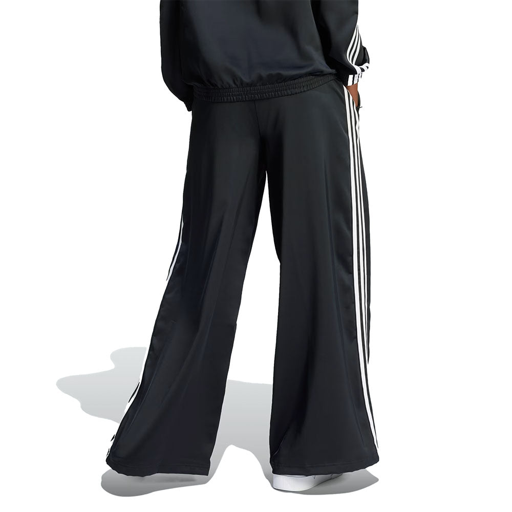 ADICOLOR SATIN WIDE LEG TRACK PANTS