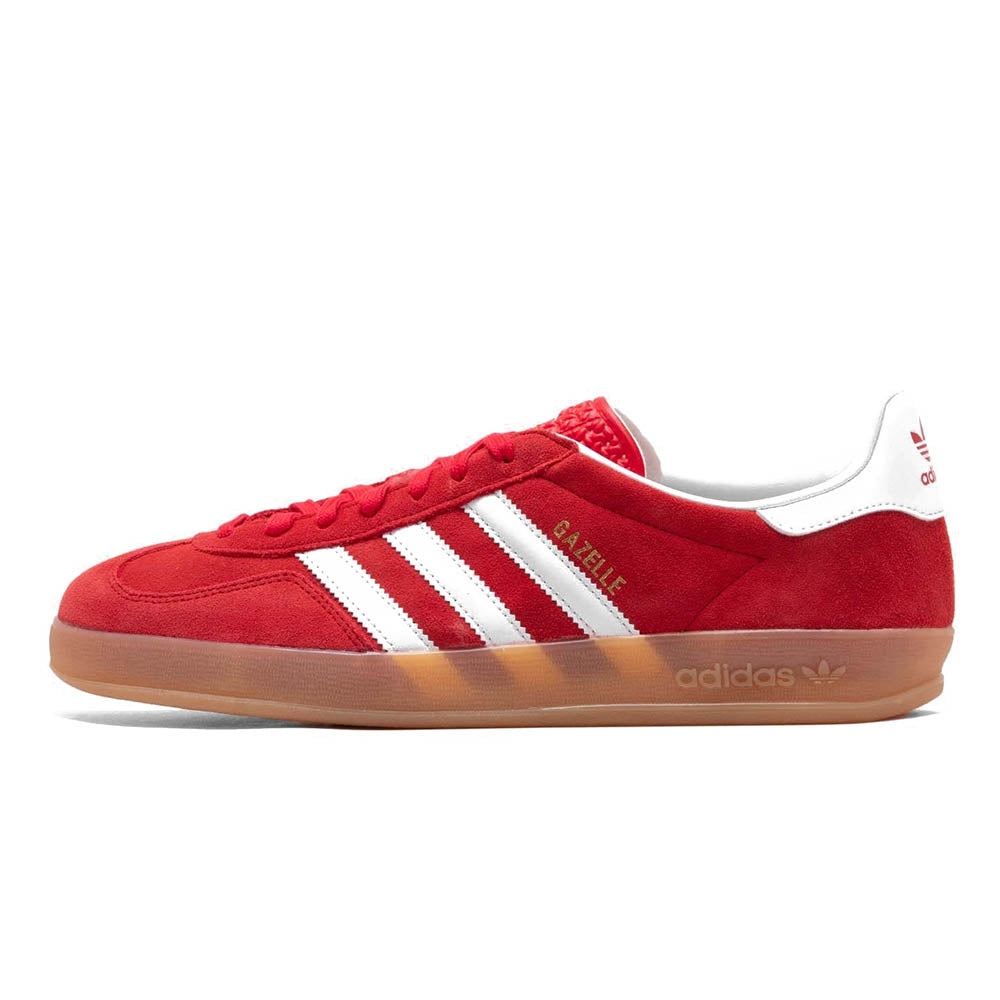 GAZELLE INDOOR