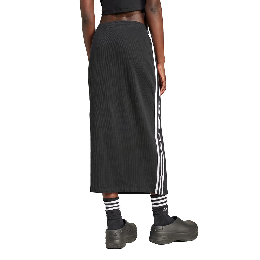 KNITTED SKIRT