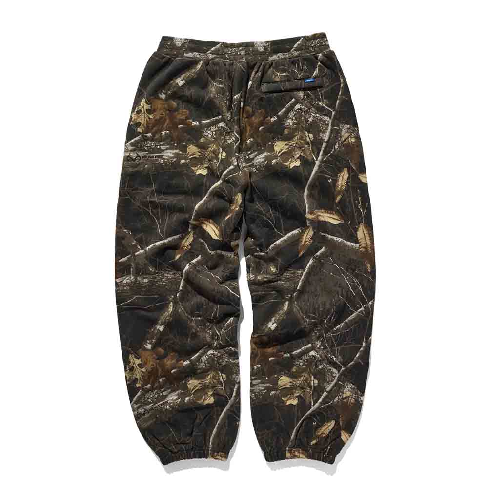 CLASSIC LOGO SWEATPANTS
