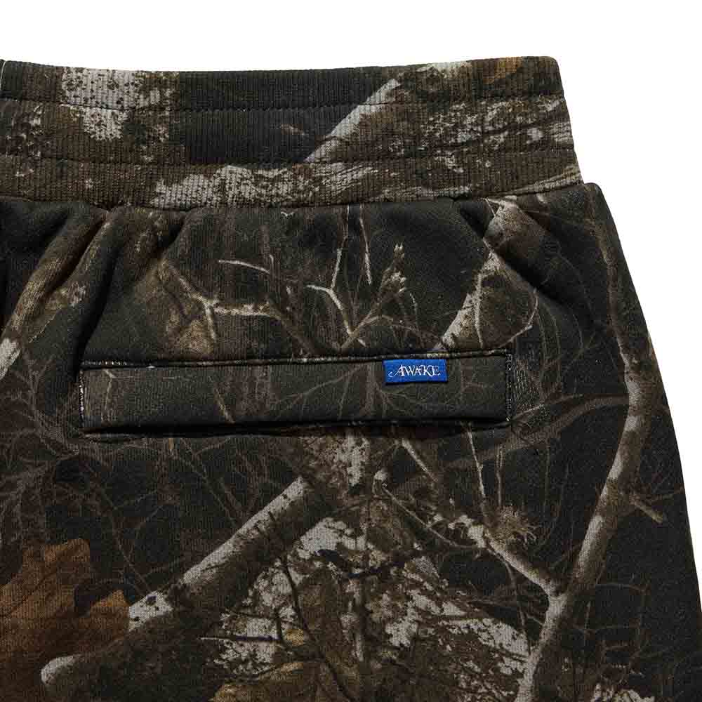 CLASSIC LOGO SWEATPANTS