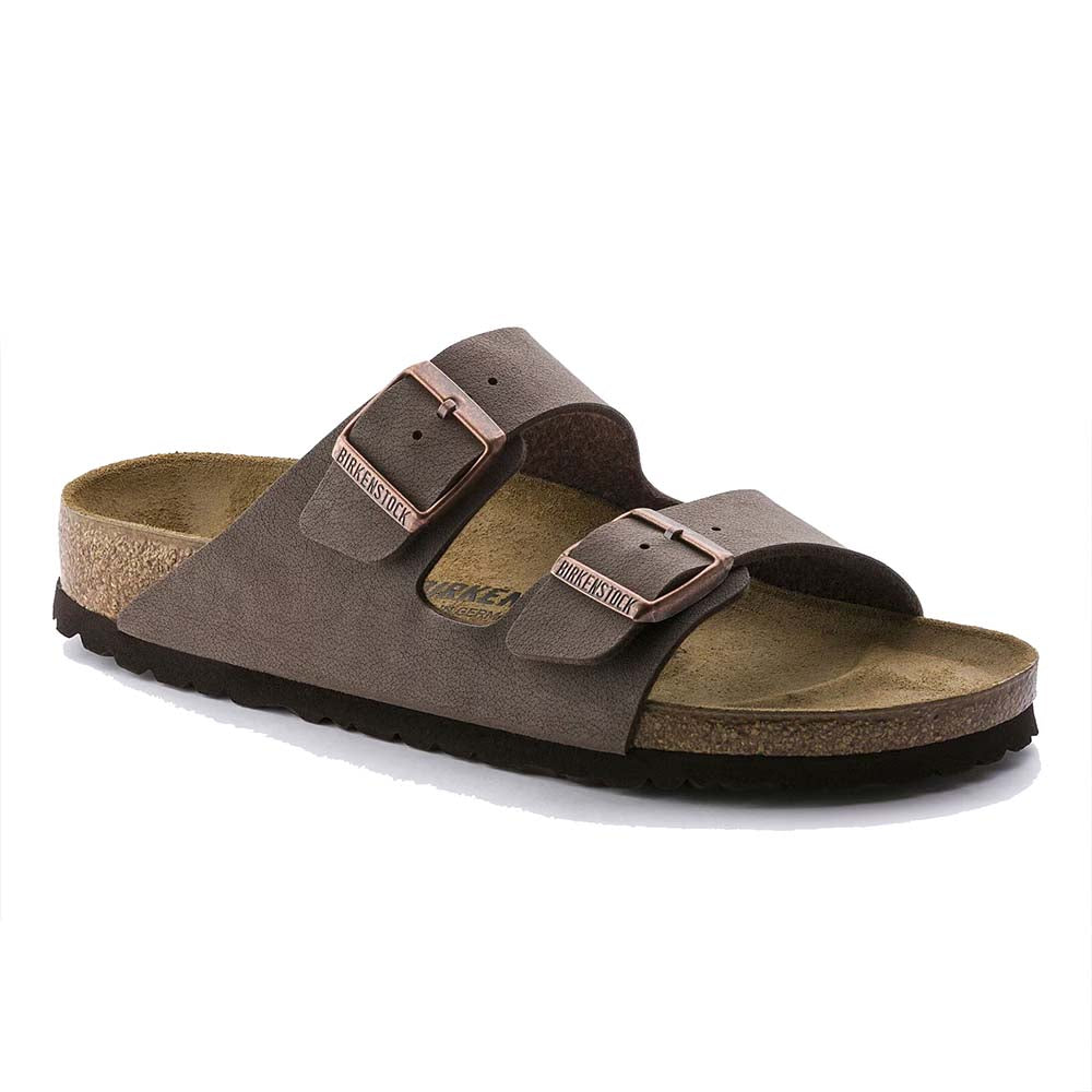 ARIZONA BIRKO-FLOR NUBUCK MOCCA