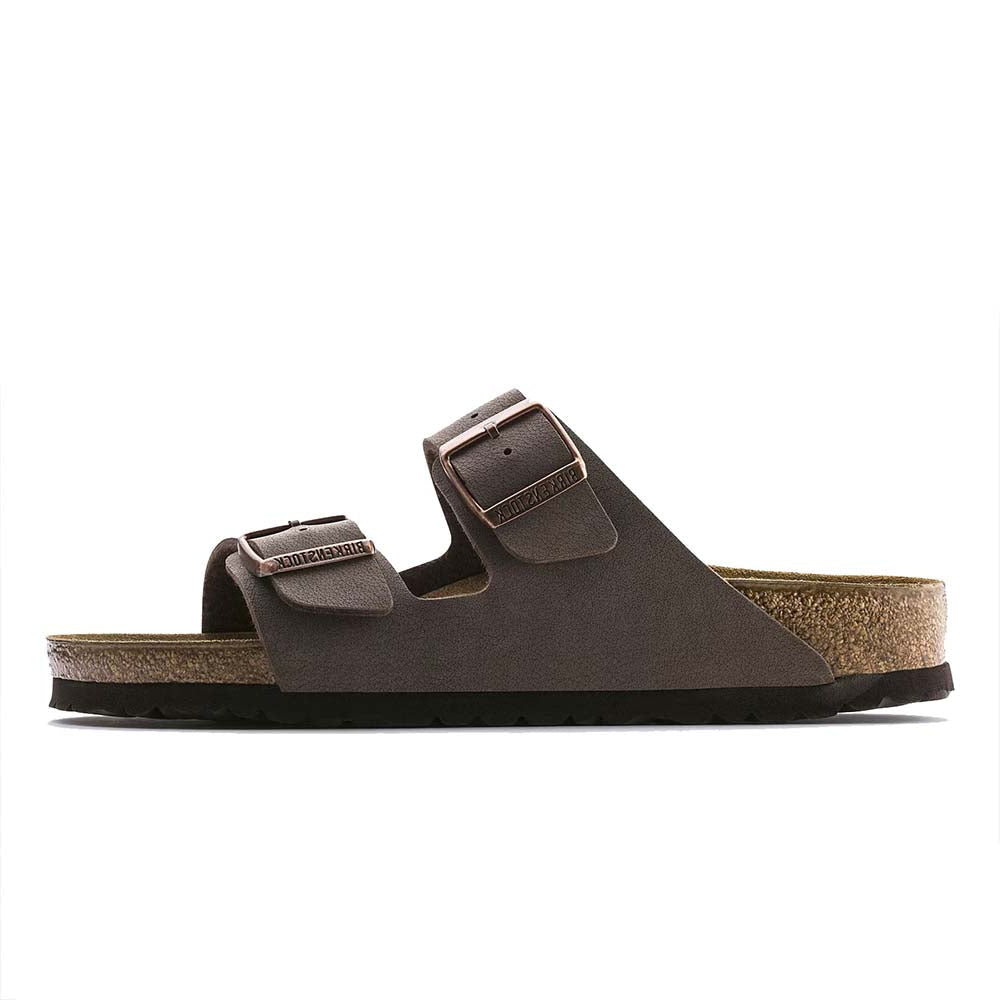 ARIZONA BIRKO-FLOR NUBUCK MOCCA