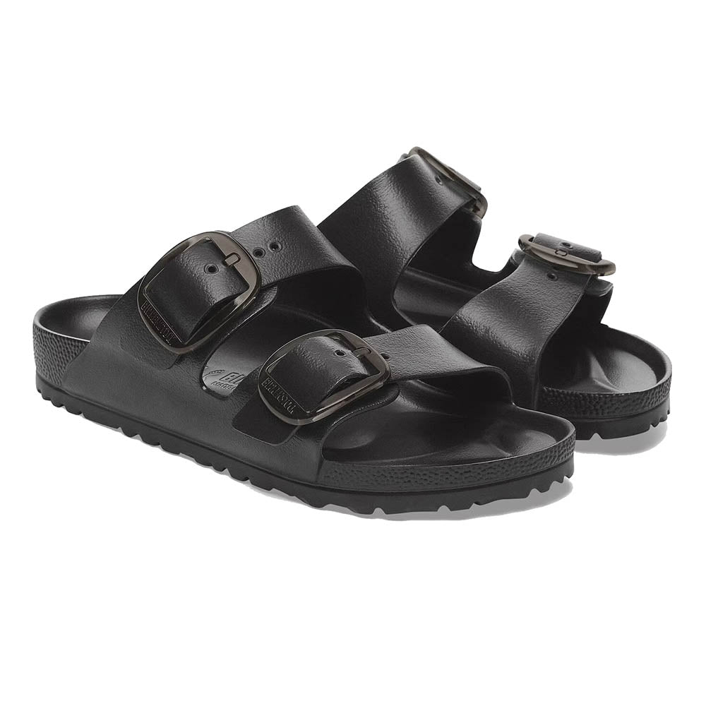 ARIZONA BIG BUCKLE EVA BLACK
