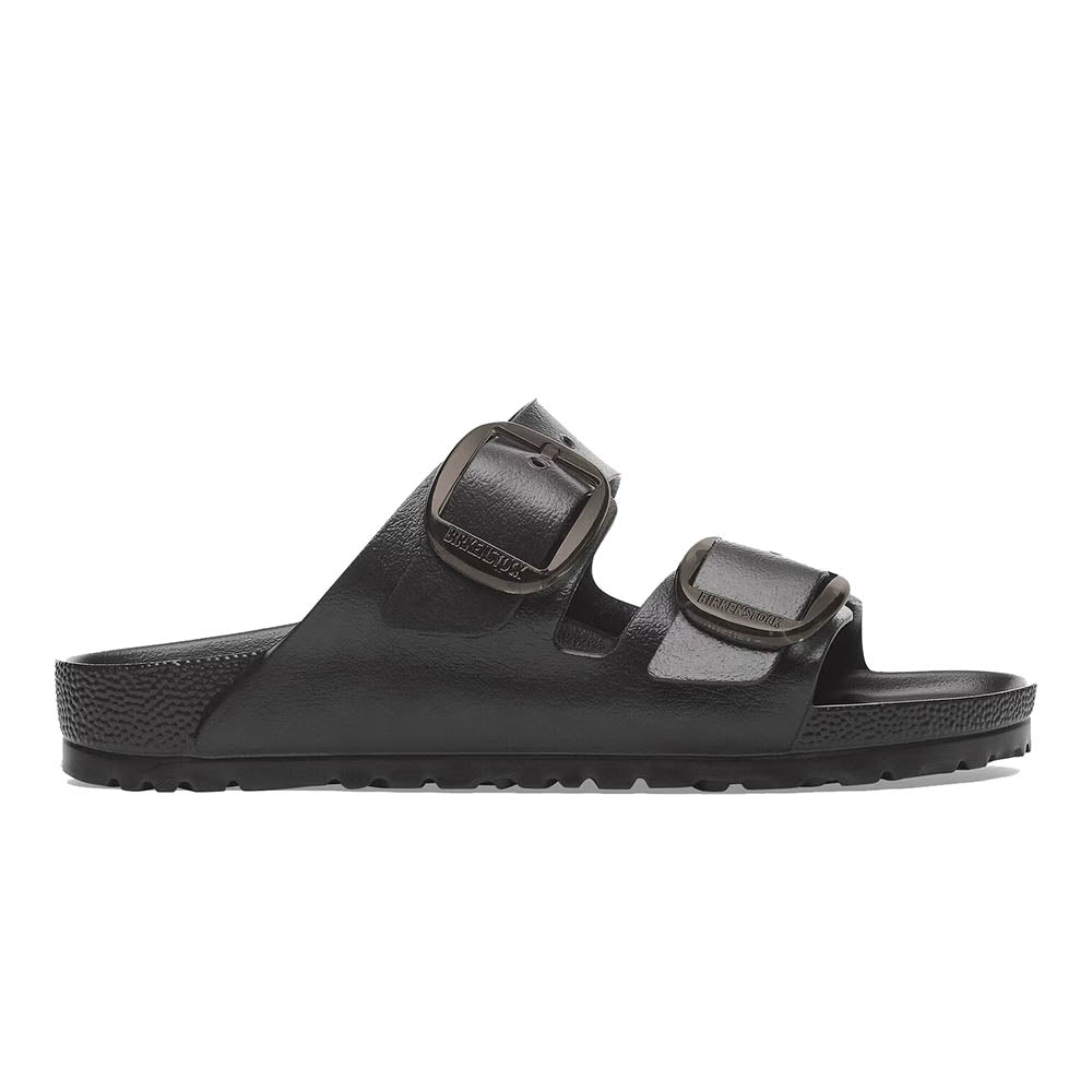 ARIZONA BIG BUCKLE EVA BLACK
