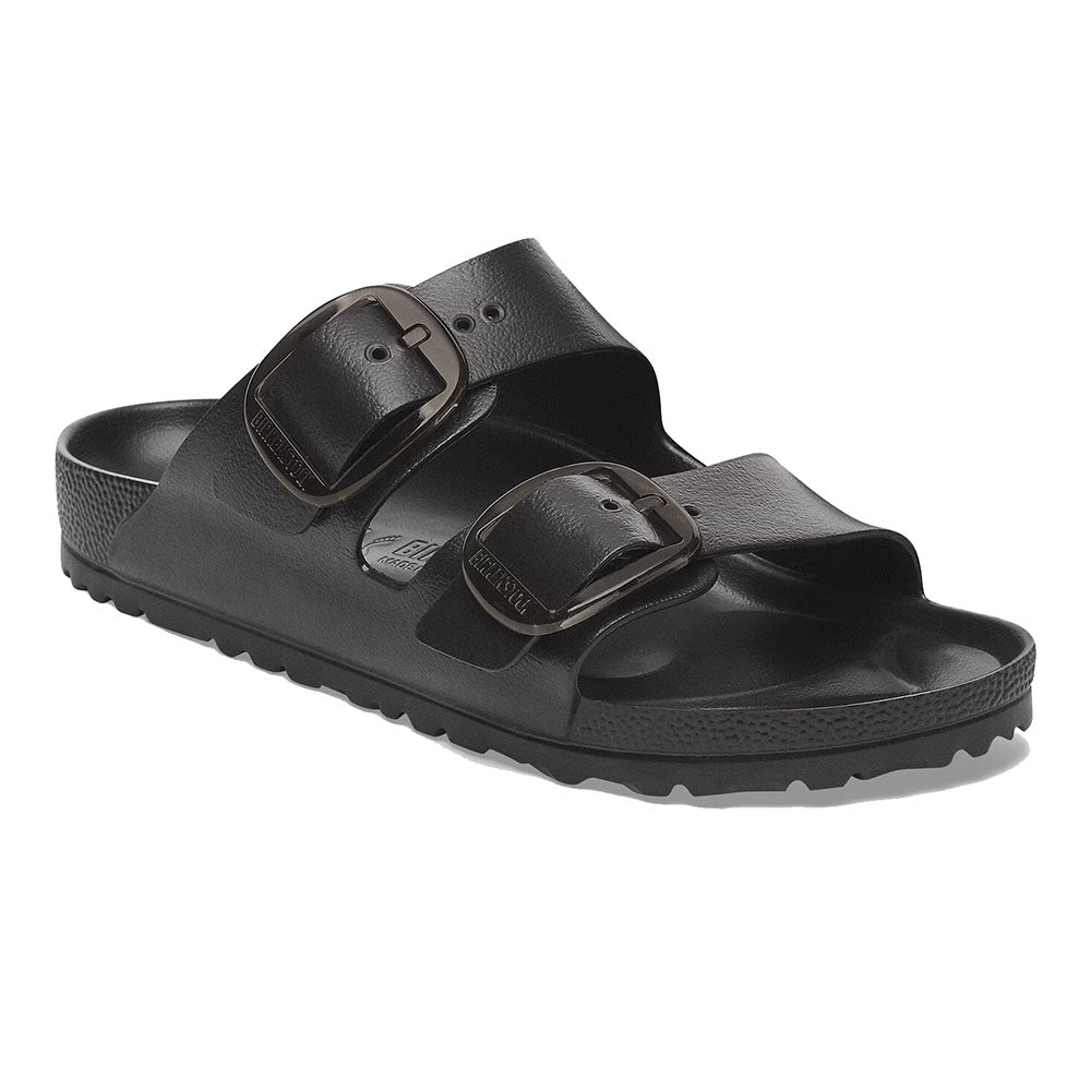 ARIZONA BIG BUCKLE EVA BLACK