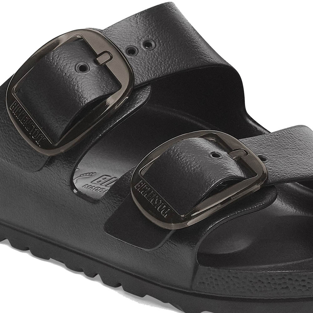 ARIZONA BIG BUCKLE EVA BLACK