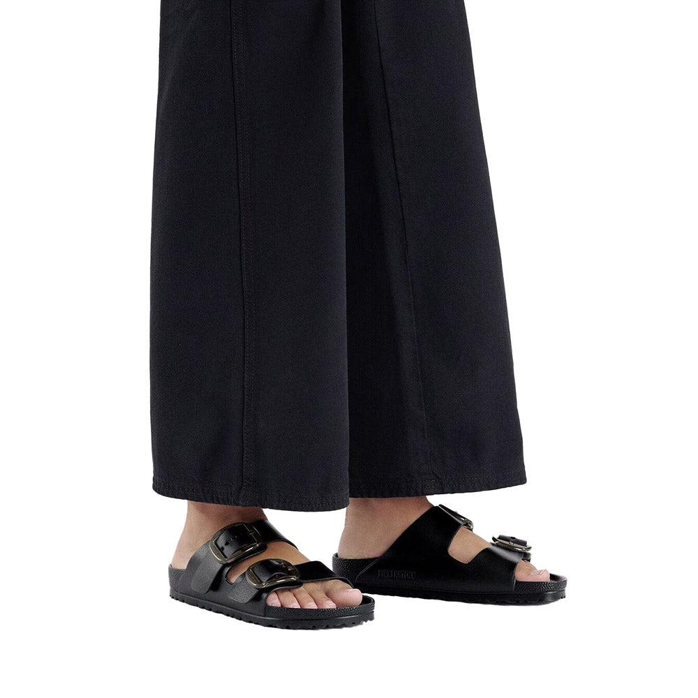 ARIZONA BIG BUCKLE EVA BLACK