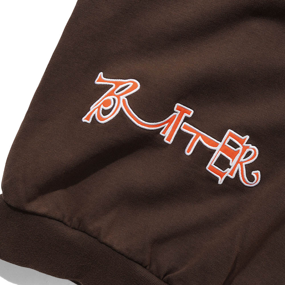 BEAT KONDUCTA ZIP-THRU HOOD