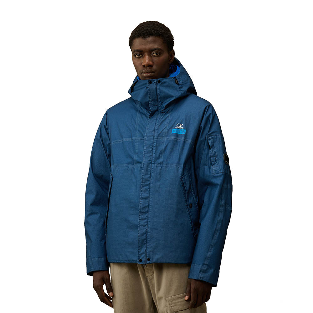 GORE G-TYPE REVERSIBLE JACKET