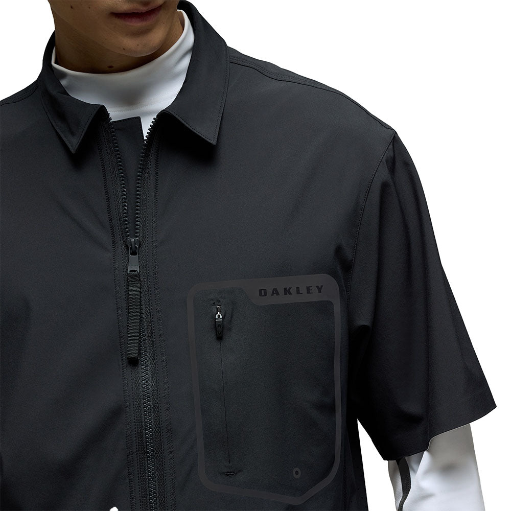WATERSCAPE SHIRT