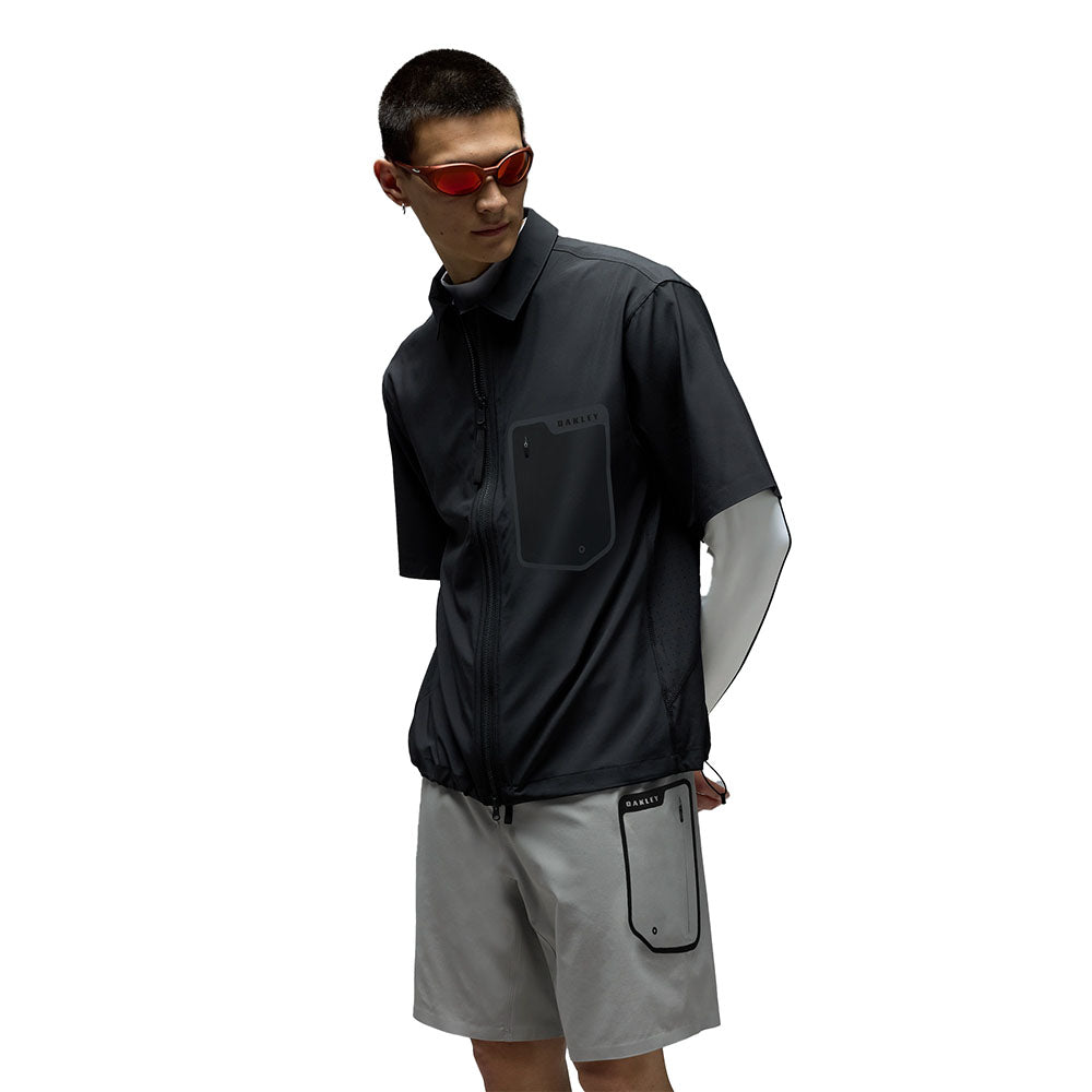 WATERSCAPE SHIRT