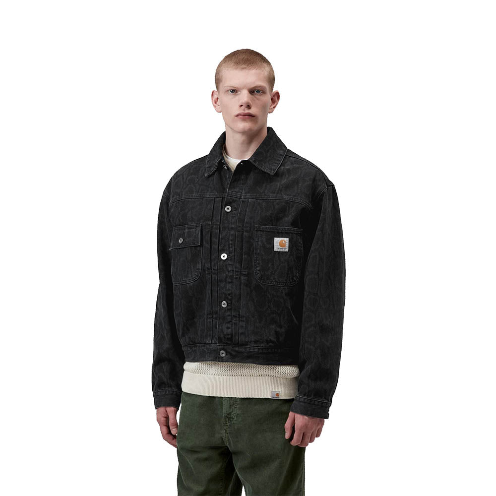 BELMAR JACKET
