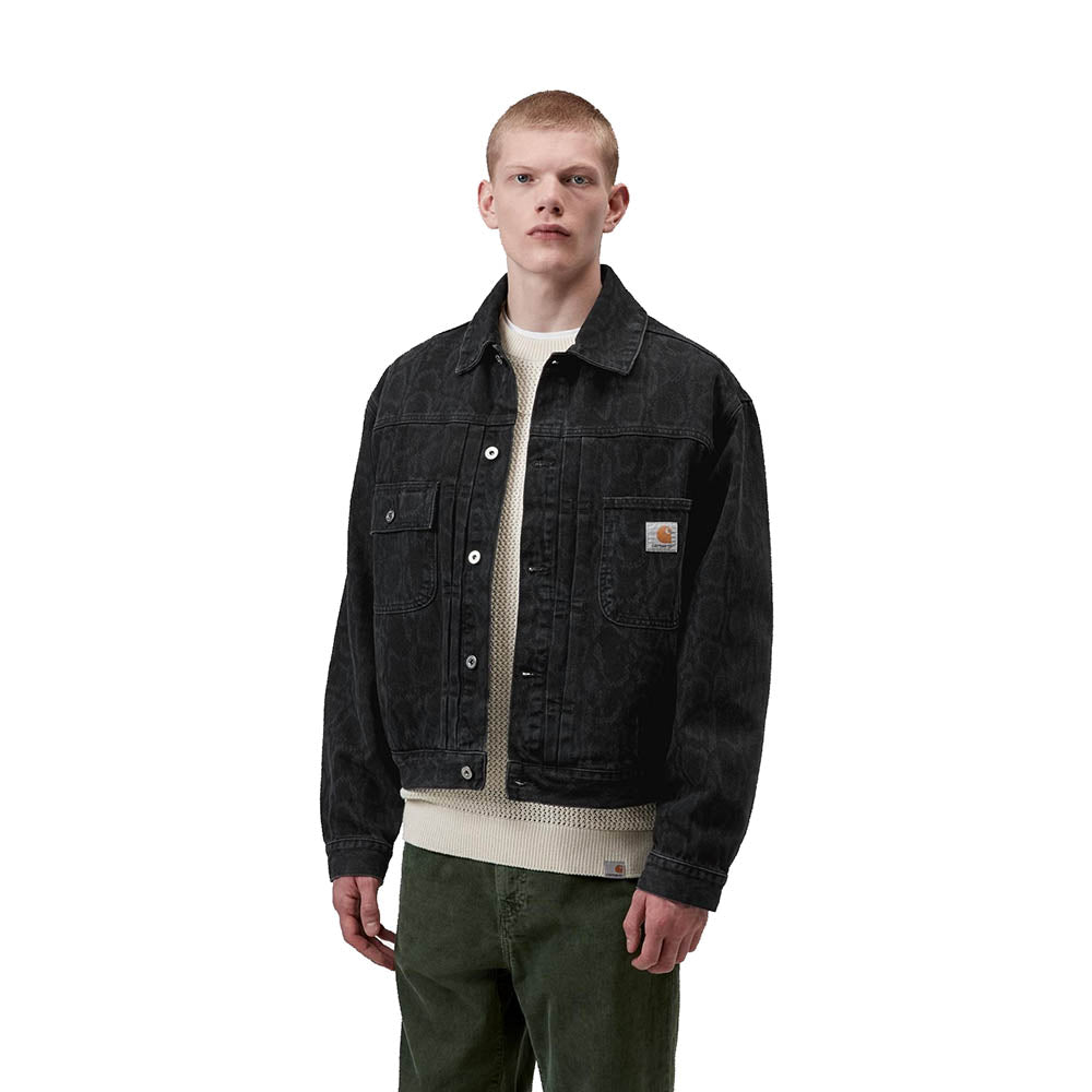 BELMAR JACKET