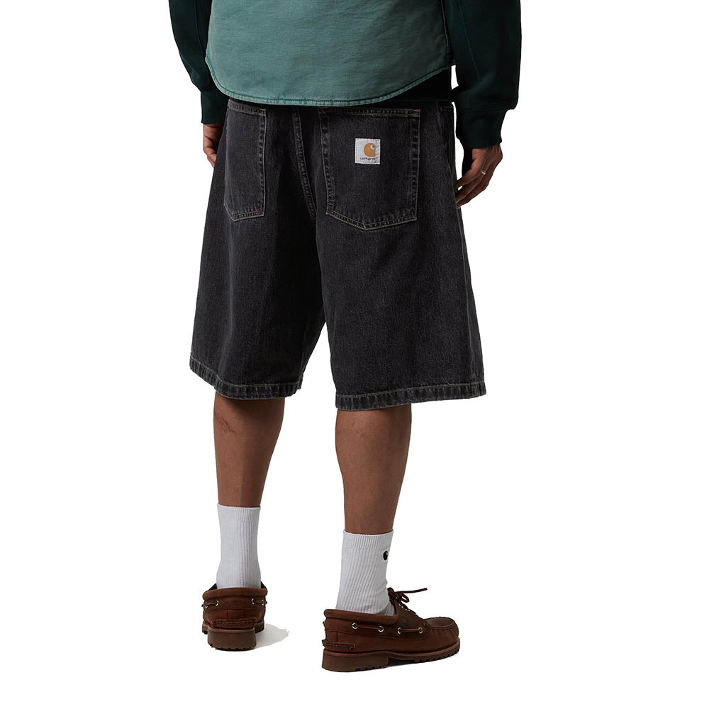 BRANDON SHORT