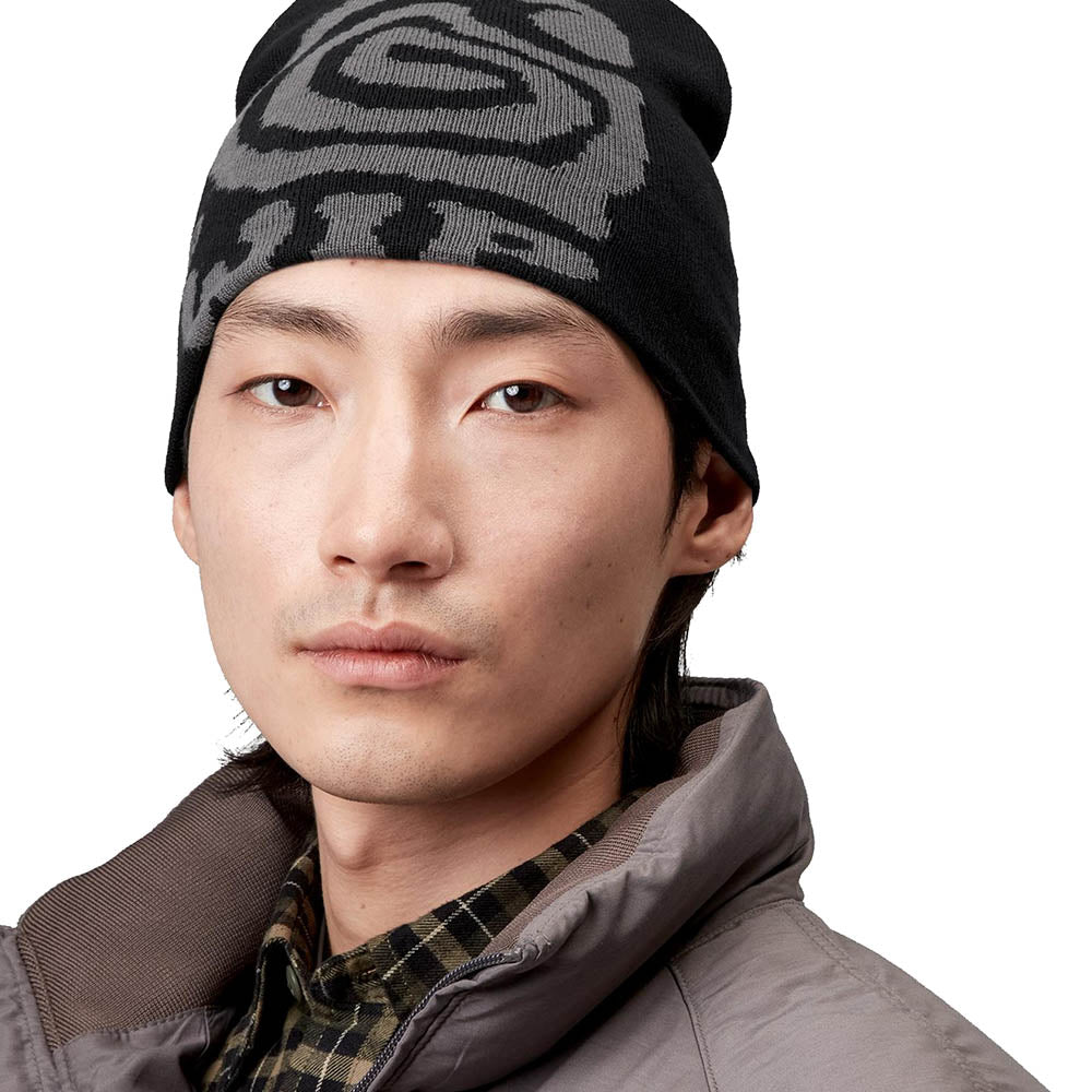 HELIX BEANIE