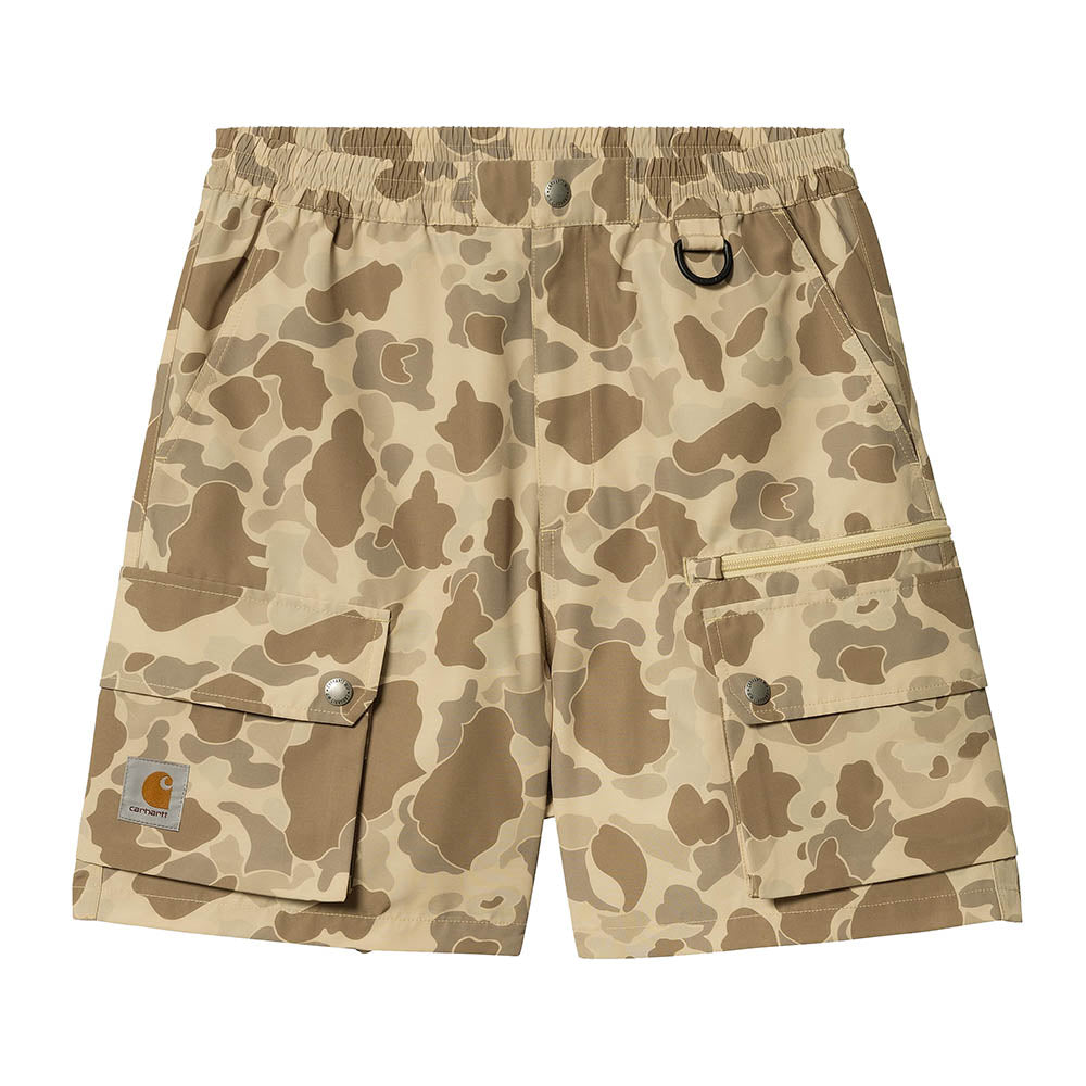 IRWIN SHORT