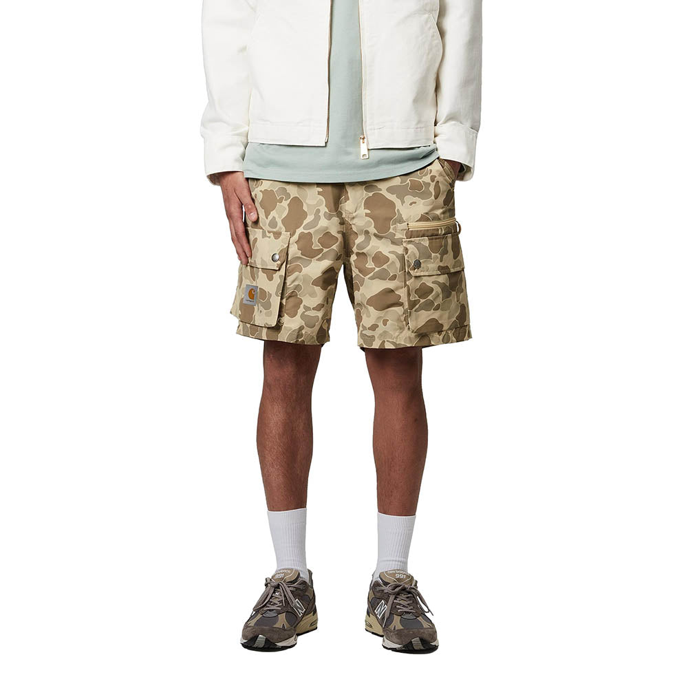 IRWIN SHORT