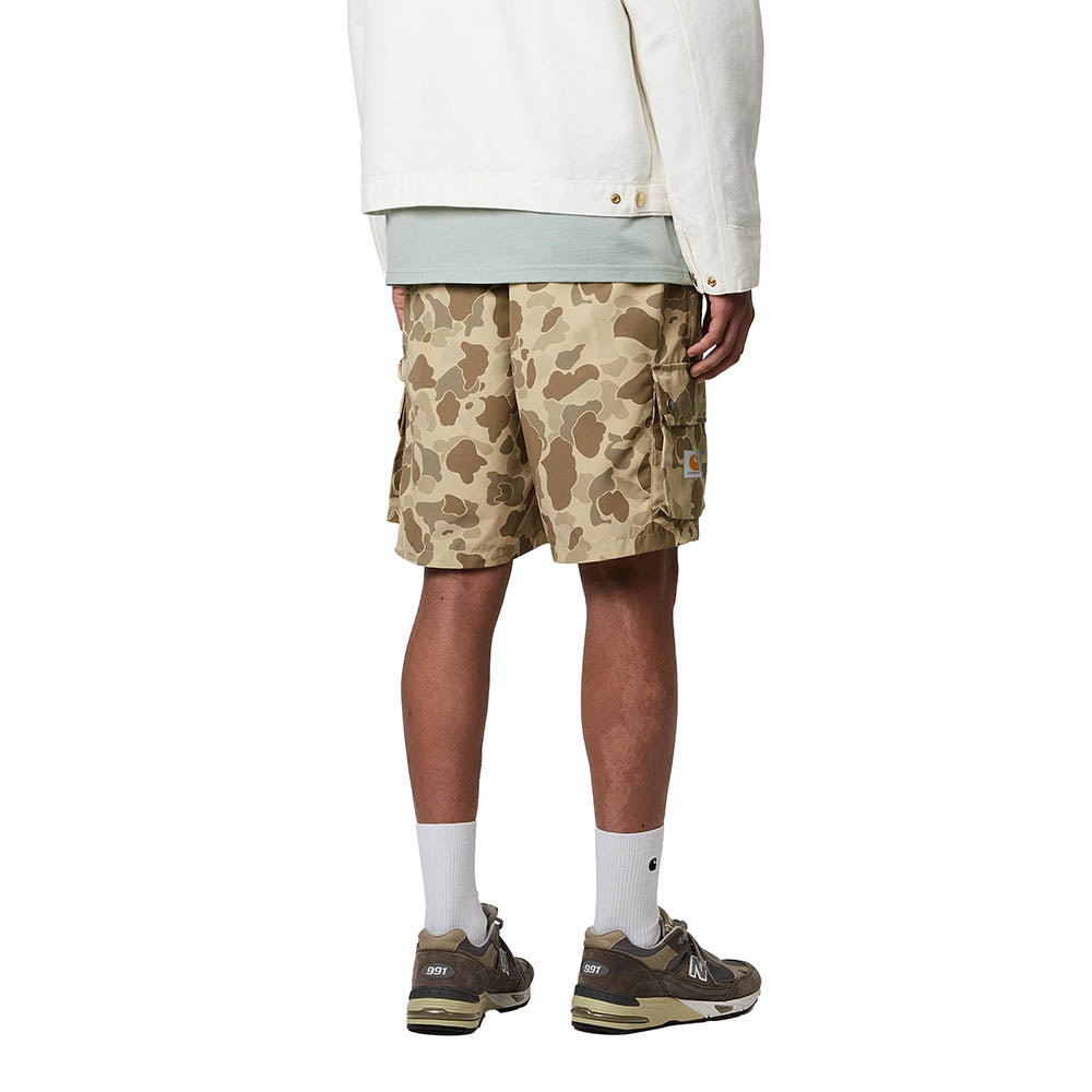 IRWIN SHORT