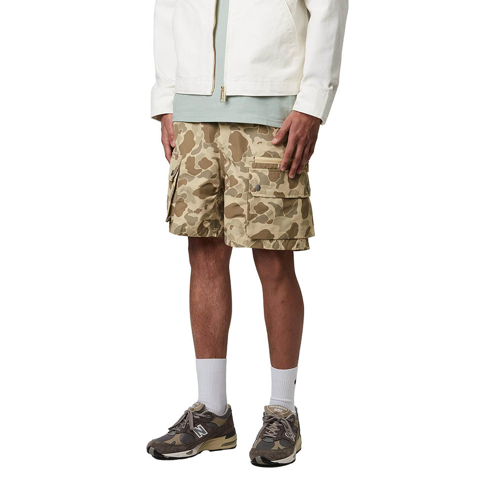 IRWIN SHORT