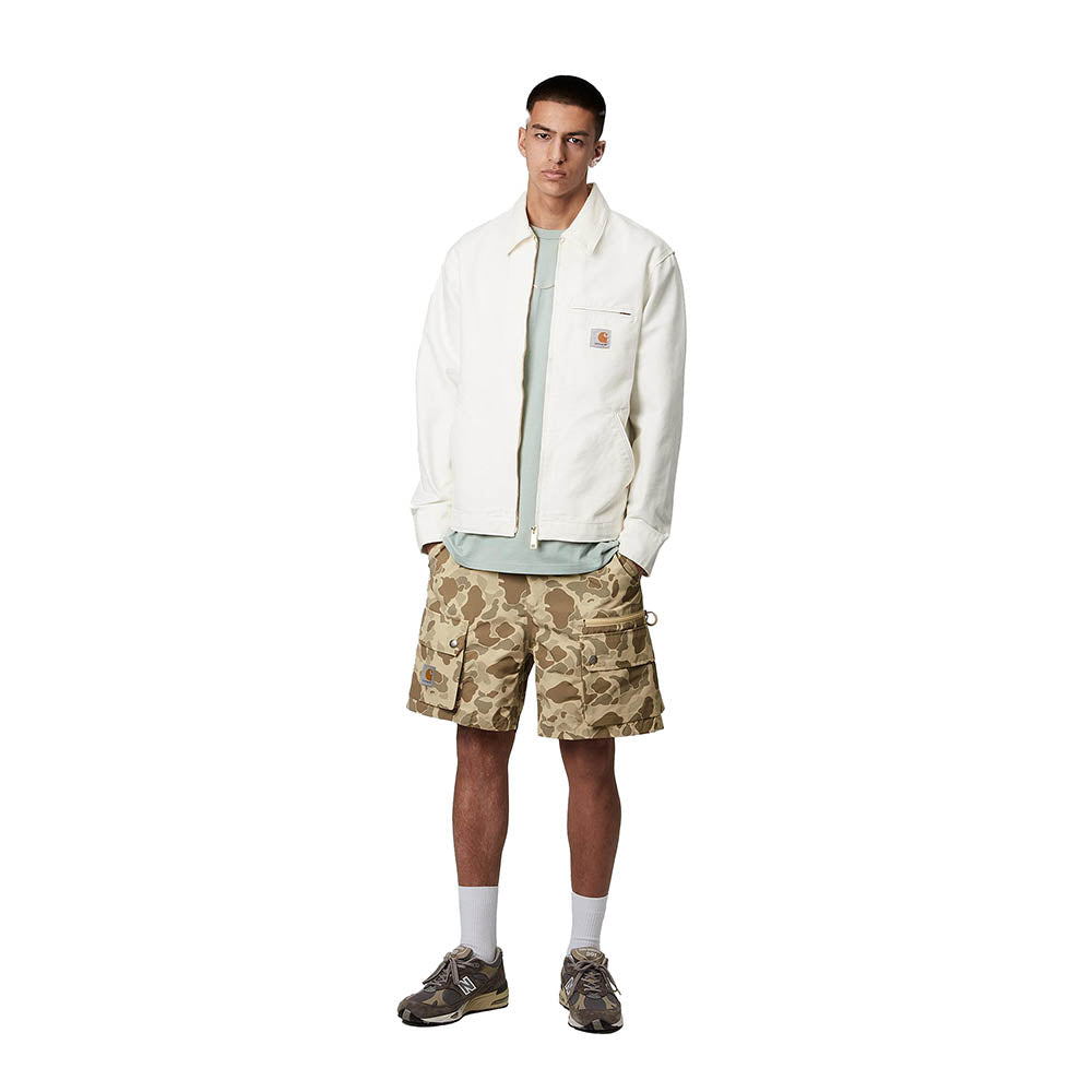 IRWIN SHORT