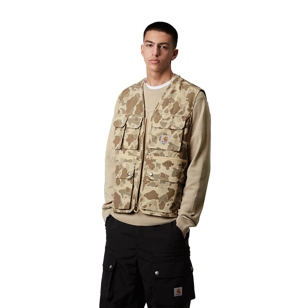 IRWIN VEST